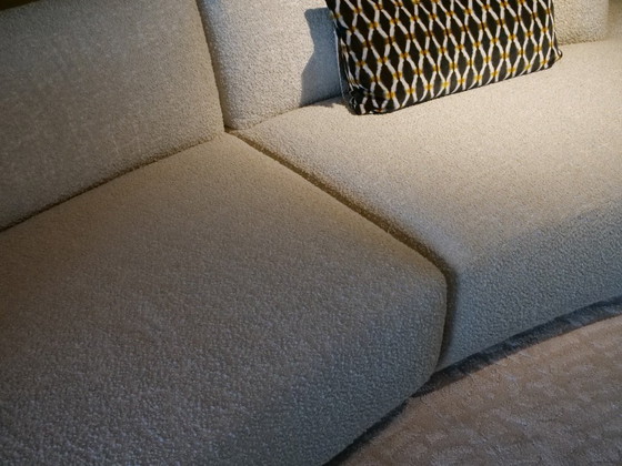 Image 1 of Papadatos Moon 4-zitsbank