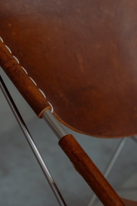 Image 1 of vroege editie 1960S F675 by Pierre Paulin