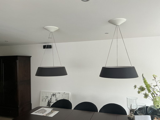 Le Puy – Le Lumière Pendelleuchte | Belgische Designlampe | Spielesammlung