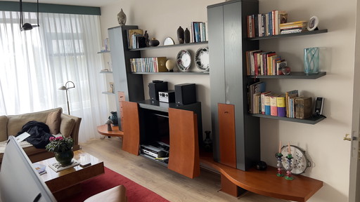 Interstar Wandschrank