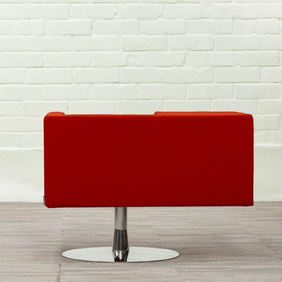 Sillón Offecct Solitaire – Sillones, Textile, Modern (photo 11 of 27)