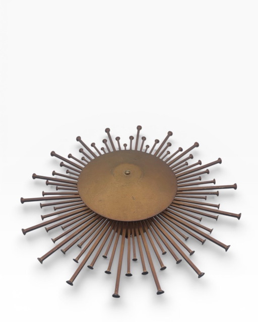 Lampada vintage Dantoft Sunburst