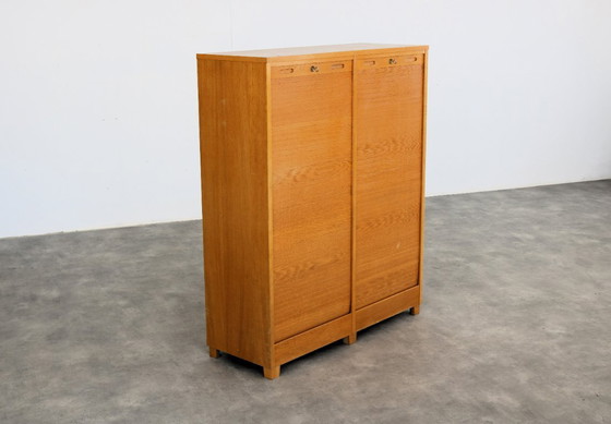 Image 1 of Mobile schedario vintage | Mobile | Anni '60 | Svedese