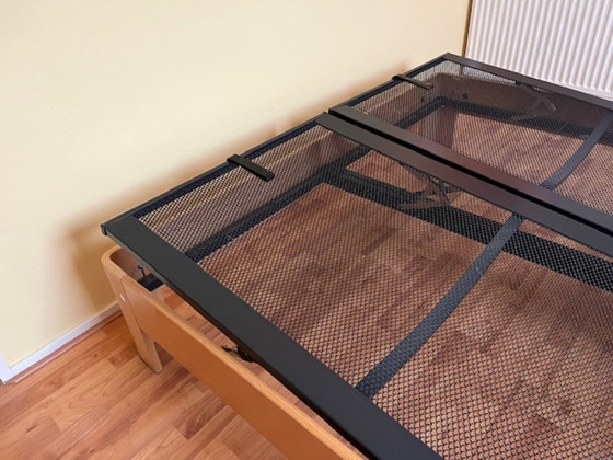 Image 1 of Auping Auronde cot