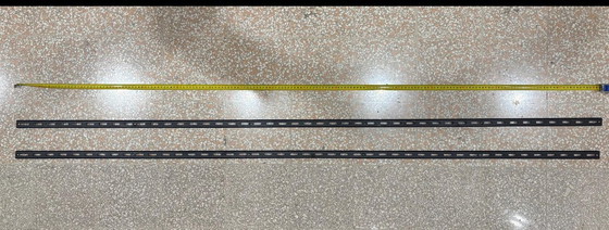 Image 1 of Binari per mensole Kai Kristiansen - Binari per mensole Kai Kristiansen