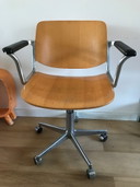 Bureaustoel Castelli type DSC 108