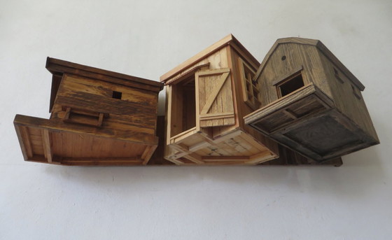 Image 1 of Eric van Solm - 'Community'