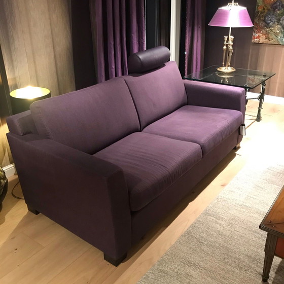 Image 1 of Divano a 3 posti Bench Spirits Vanity