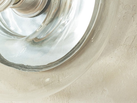 Lampada da parete Donut di Doria Leuchten – Applique, Glass, Metal (photo 5 of 8)