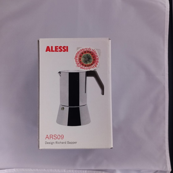 Image 1 of Cafetera Alessi ARS 09