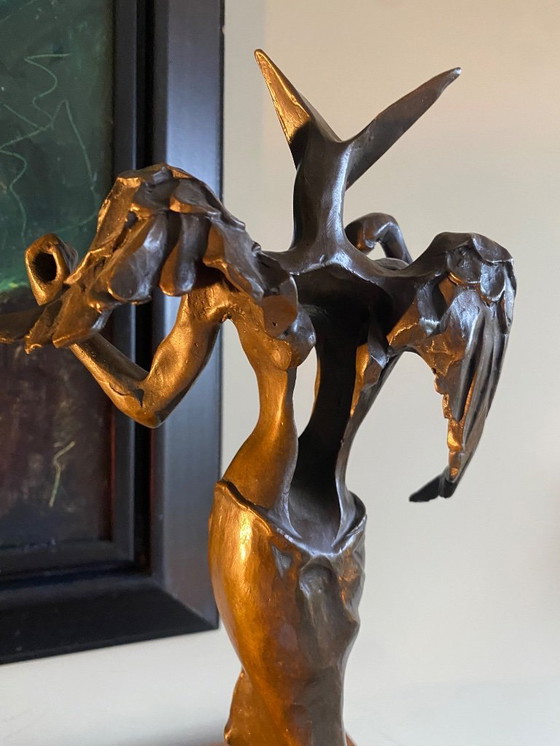 Image 1 of Immagine Dalì