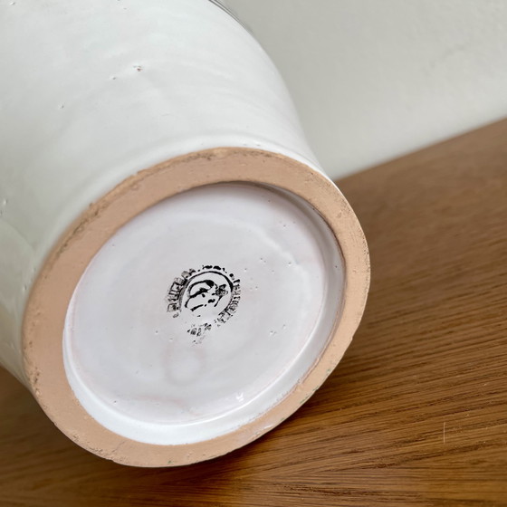 Image 1 of Tunisian vase