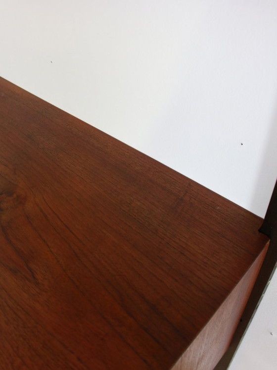 Image 1 of Wall unit – Poul Cadovius
