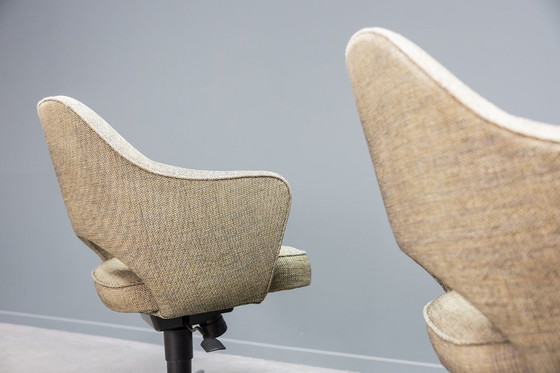 Image 1 of Sedie da ufficio direzionali, 6x