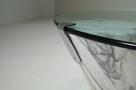 Image 1 of Couchtisch K1000 von Team form AG für Ronald Schmitt, Deutschland der 1970er Jahre.