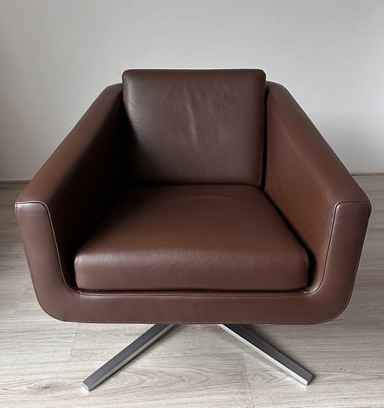 Image 1 of Poltrona FSM Pavo design