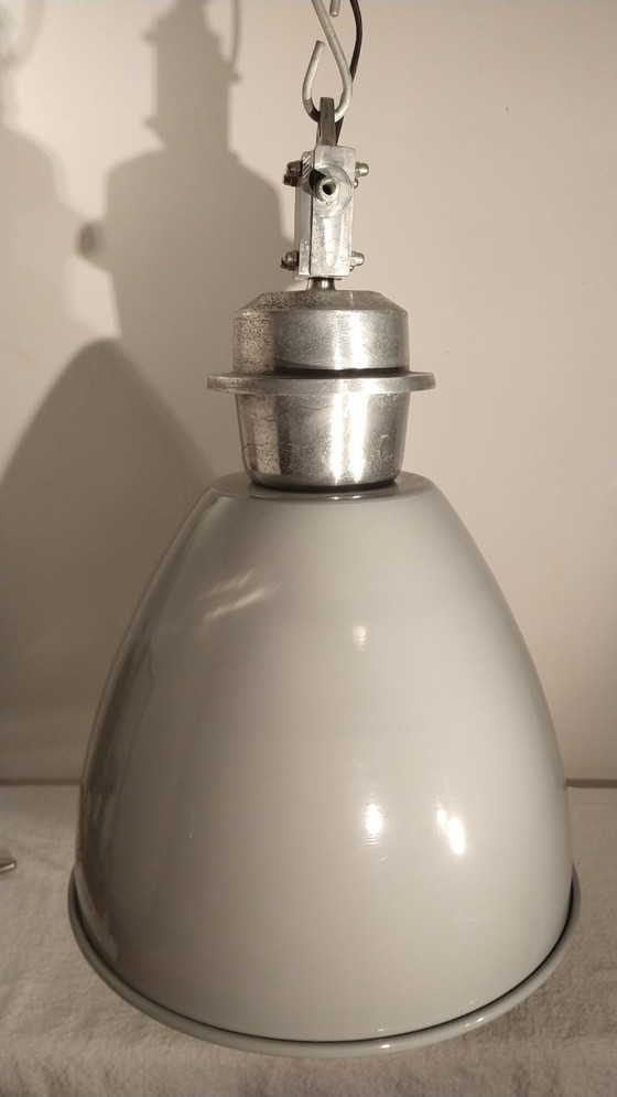 Image 1 of Grande suspension industrielle Nelson