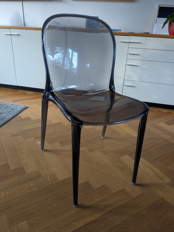 Image 1 of Kartell chair