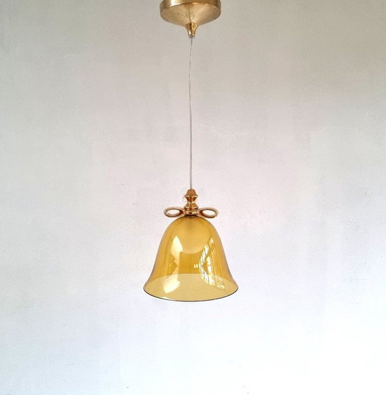 Image 1 of Moooi Bell Pendant Light, Design Marcel Wanders