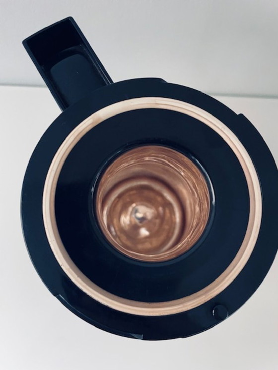 Image 1 of Thermos vintage postmoderne Leifheit années 80