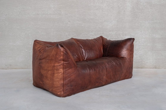 Image 1 of Early edition of Le Bambole - by Mario Bellini for C&B Italia 1970