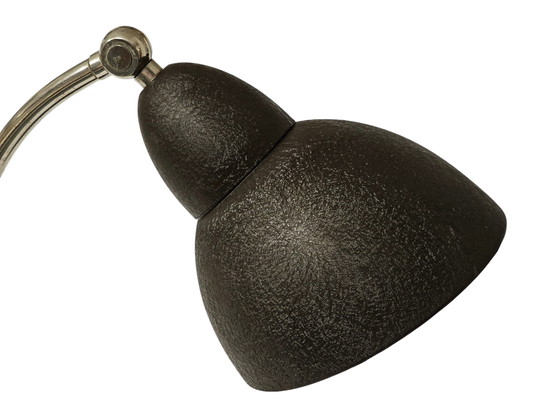 Image 1 of Lampada da tavolo / lampada da scrivania D.R.P., Bauhaus anni '30