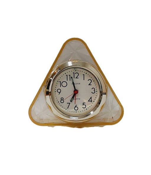 Quartz alarm clock Deluxe