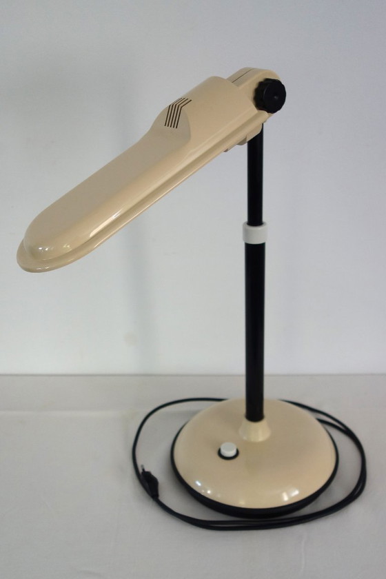 Image 1 of Mazda Bur’o desk lamp, 1980, France