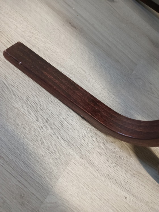 Image 1 of Fauteuil lounge Siësta, Ingmar Relling