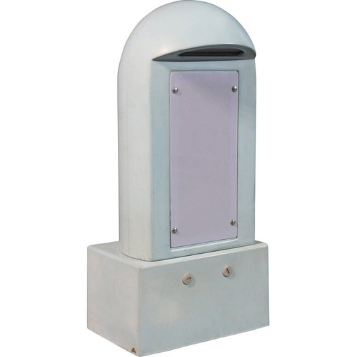 Farola vintage de Georges Candilis, 1970