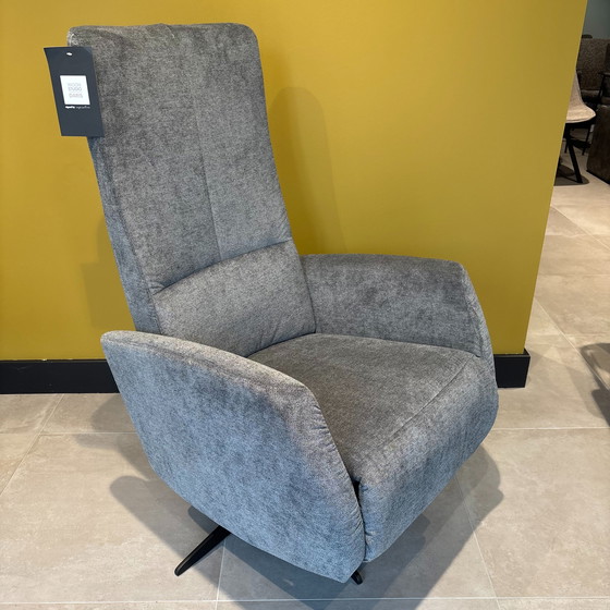 Image 1 of De Toekomst Best Basics BB-R02-A02 relaxfauteuil