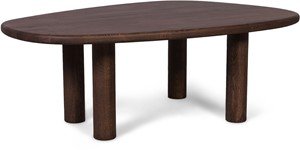 Passe Partout Mamut coffee table