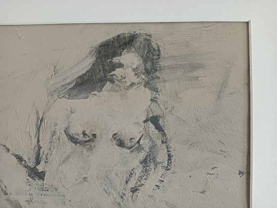 Image 1 of Rob Jacobs - Desnudo abstracto 3