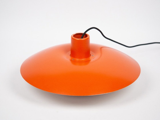 Image 1 of Lampada a sospensione vintage danese PH 4/3 di Poul Henningsen, Louis Poulsen, 1966