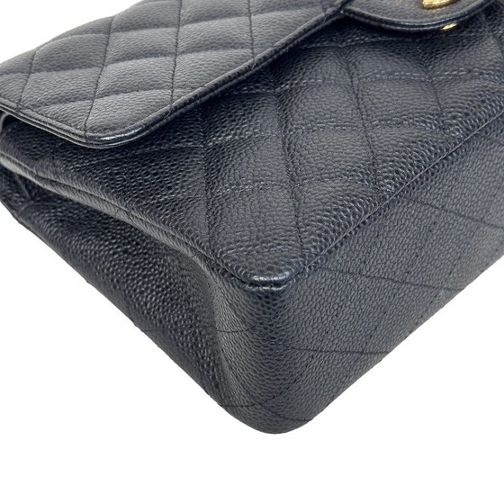 Chanel Classic Flap Medium – Crossbody bags, Calfskin (photo 6 of 16)