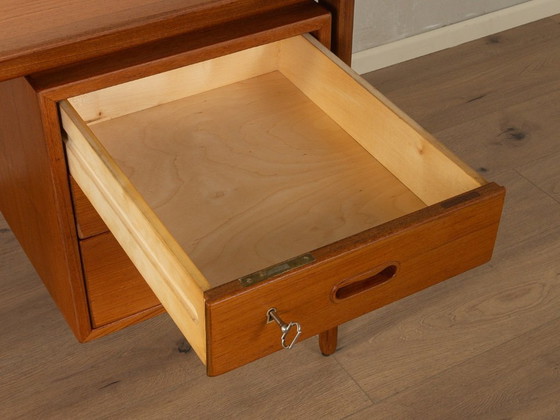 Image 1 of Scrivania anni '60, Arne Vodder, Vintage