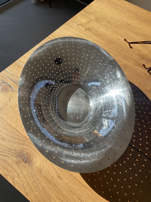 Alessi Fruit Bowl – schalen, rvs
