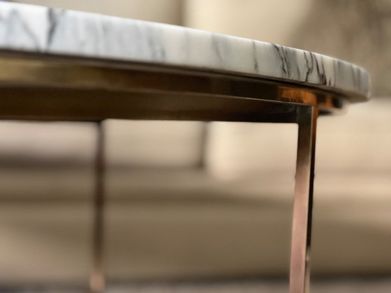 Image 1 of Paul McCobb coffee table for Calvin Furniture USA 1955