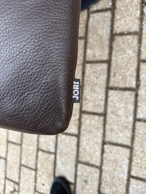 Image 1 of Jori Symphony Medi Mono-move relax, chocoladebruin leder