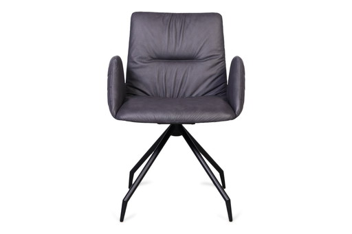 Schillig 11004 Lotta set of 2 dining room chairs