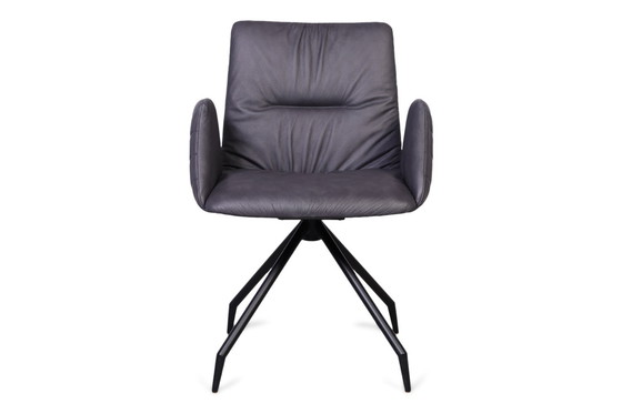 Image 1 of Schillig 11004 Lotta Esszimmerstühle, 2er-Set