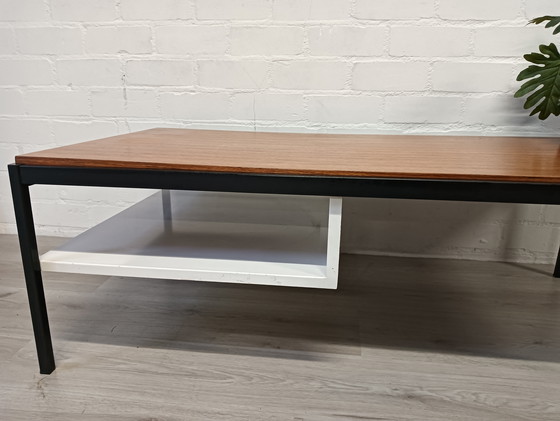 Image 1 of Coffee table design by N.V. Gispen