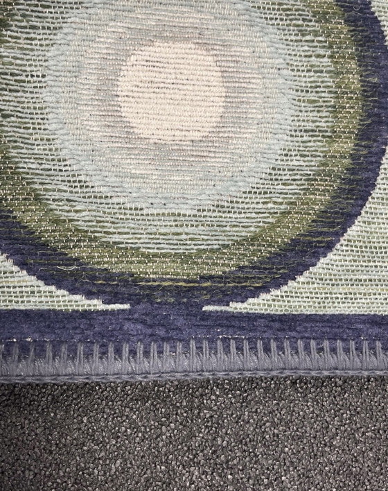 Image 1 of Pode (by Leolux) Punto carpet 200 x 300 NEW