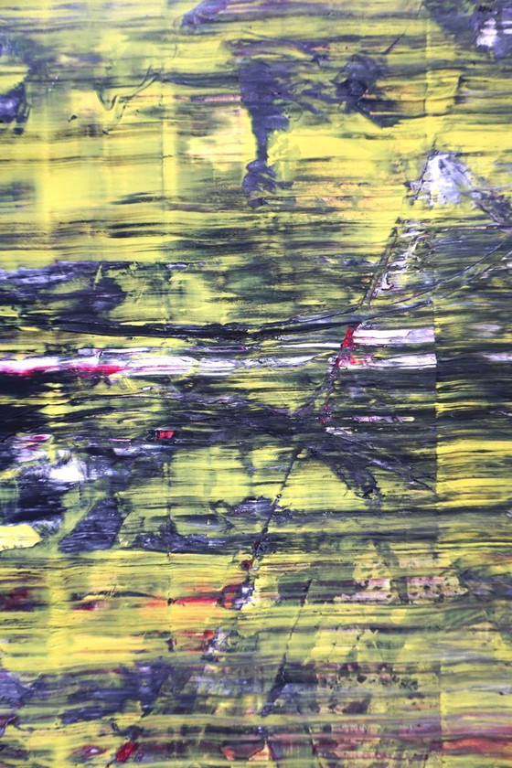 Image 1 of Jürgen Angeler - The Consciousness