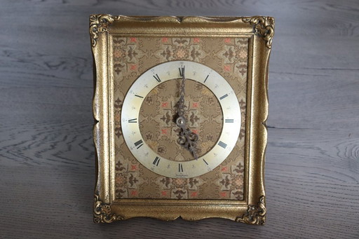 Orologio da parete antico JUNGHANS