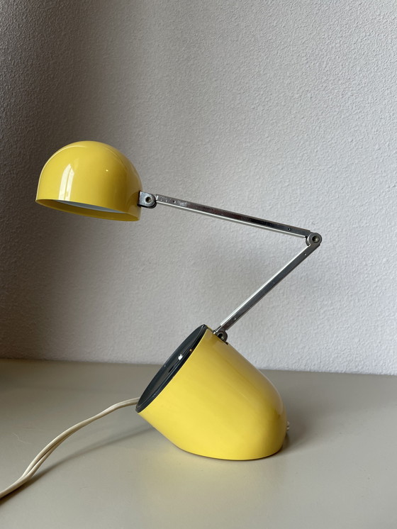 Image 1 of Kreo-Lite ai ai NA-718 Space Age Tischleuchte