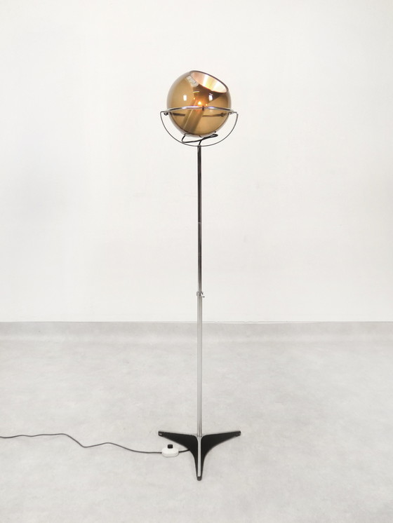 Image 1 of  Lampadaire Globe - Raak