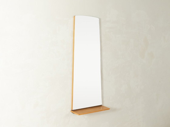 Image 1 of Specchio vintage anni '50, stile metà secolo.