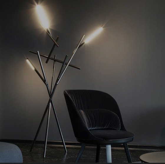 Image 1 of Foscarini Tuareg LED vloerlamp