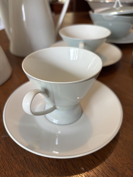 Rosenthal porcelain dinnerware